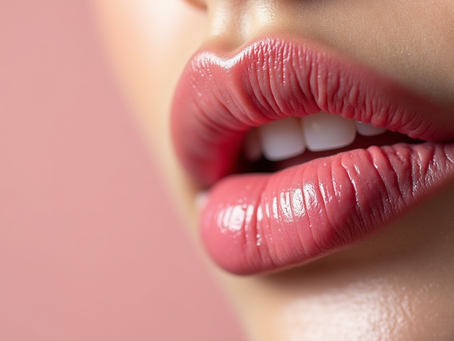 The Art of Lip Blush by Melina Brows: Lip Blush Services Dubai