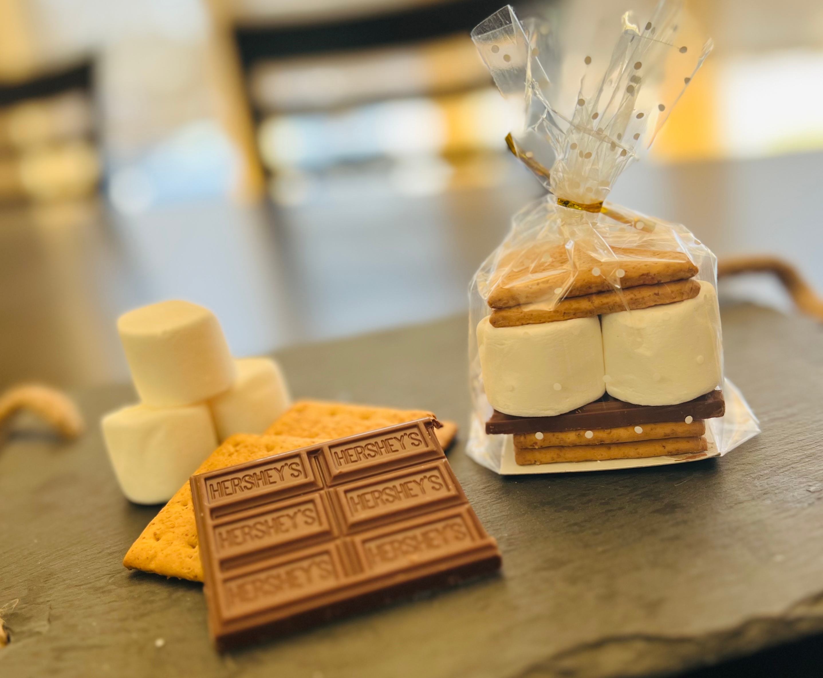 S’mores Kits