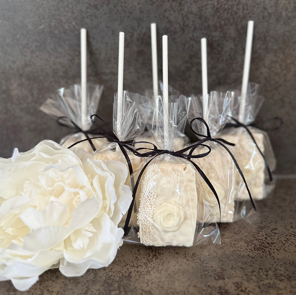 Thumbnail: Rice Crispy Pops