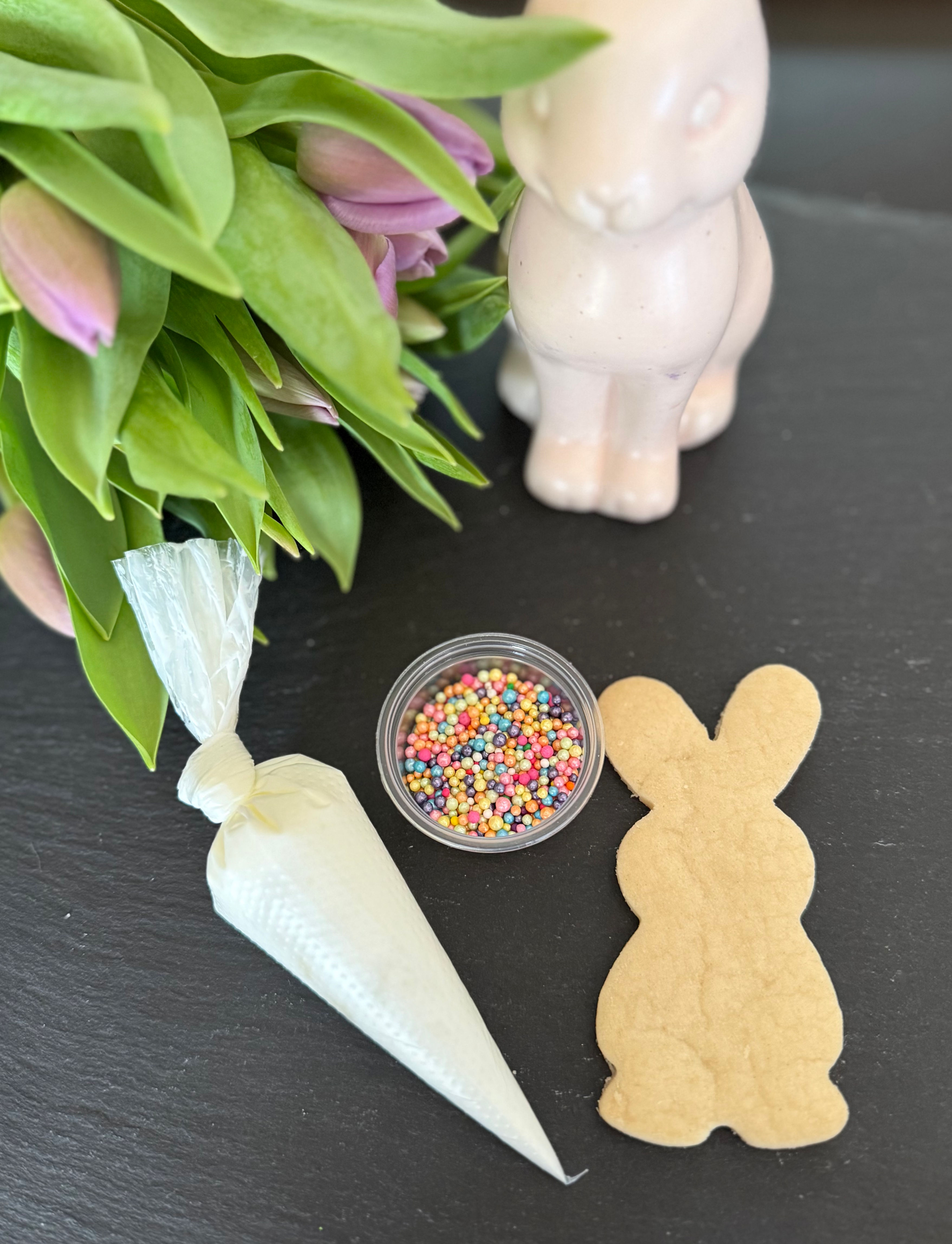 Single DIY Cookie Kit