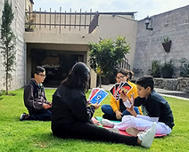 renta de juegos gigantes