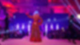 Sindy Sinful - Entertainer und Drag Queen aus Tirol on Stage