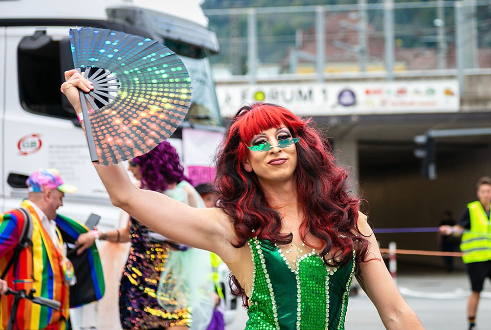 CSD Salzburg
