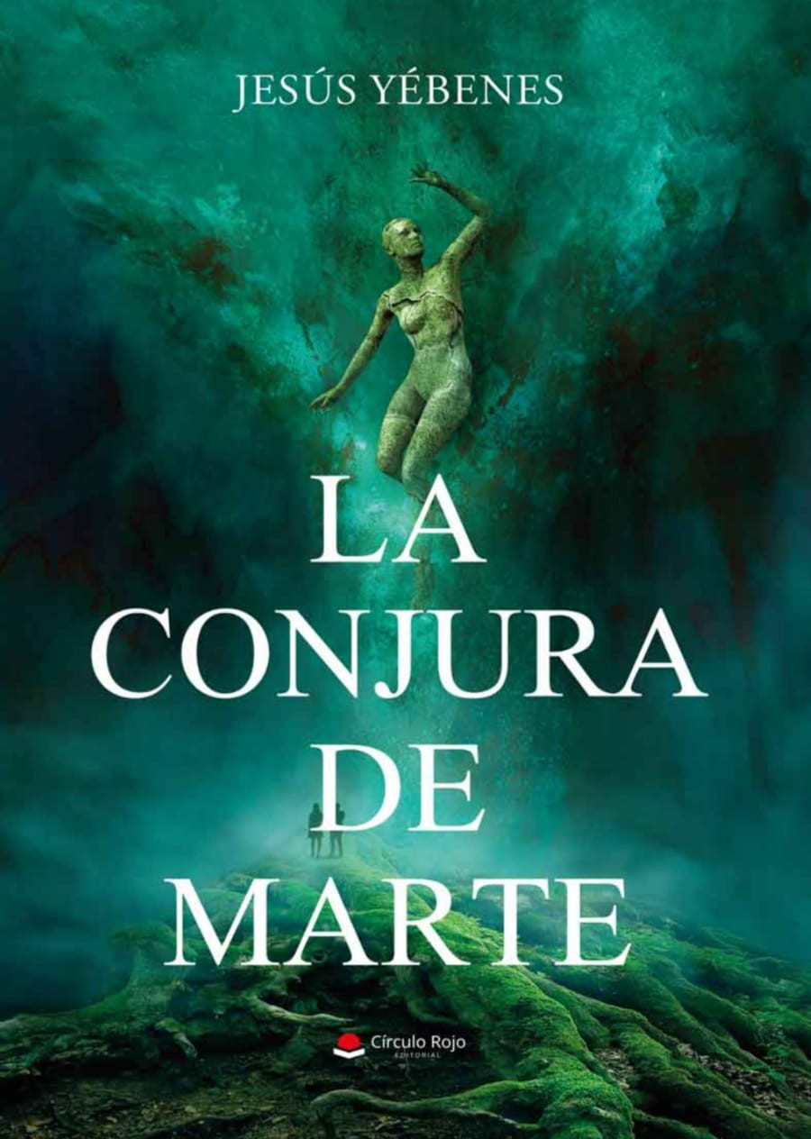 La conjura de Marte