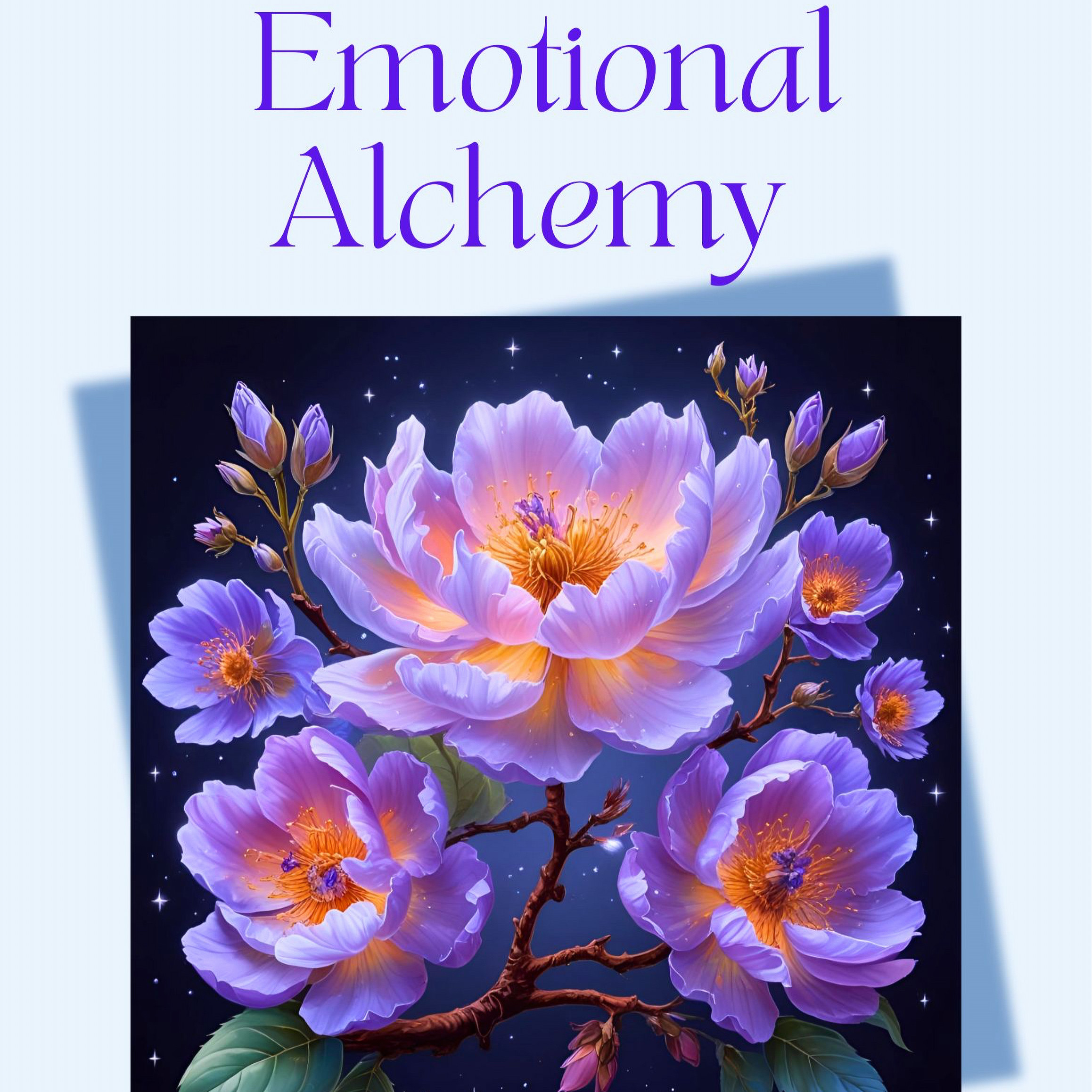 Emotional Alchemy Journal