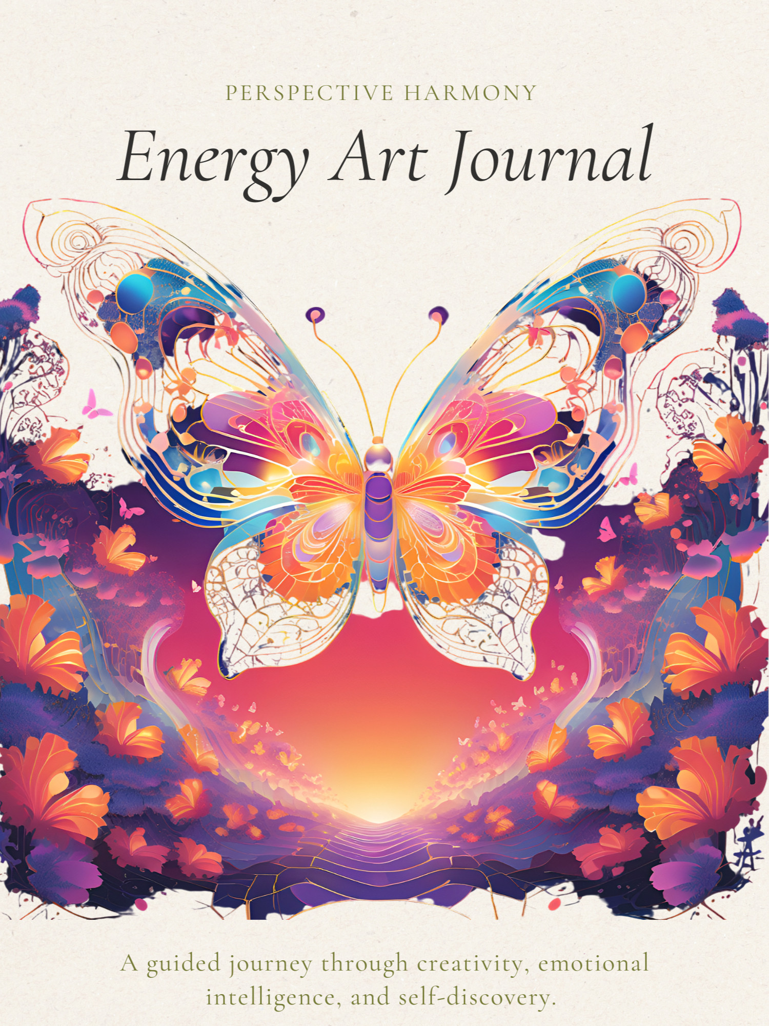 Energy Art Journal