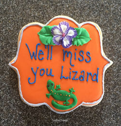 specialized farewell cookie