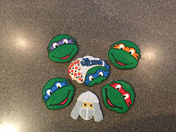 Ninja Turtles Rule!!