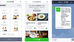 LINE グルメに参入開始
