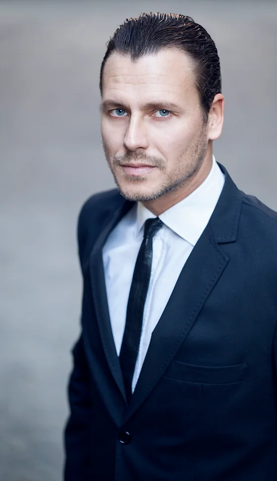 About Gabriele Greco