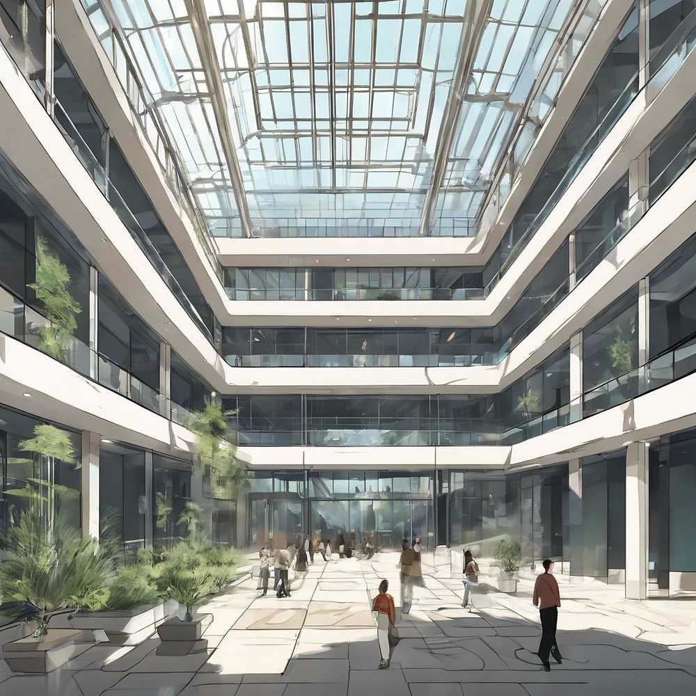 How Can Climate Control Systems Enhance Sustainability in Architecture?