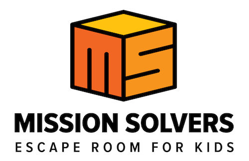 Mission Solvers - Escape Room For Kids