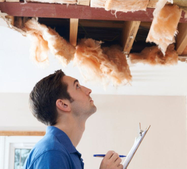 contractor inspection