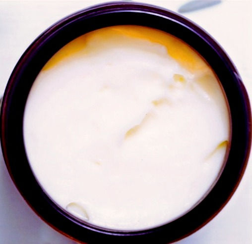 Thumbnail: <title> YOLO Health and Wellness Natural Organic Unscented Baby Body Butter </title>