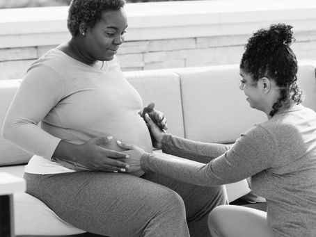 How to Choose the Right Doula for Your Birth Journey