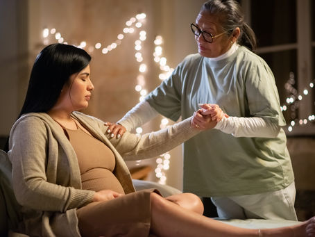 Prenatal Pelvic Floor Therapy: Why Every Expecting Mother Needs Support Before Birth