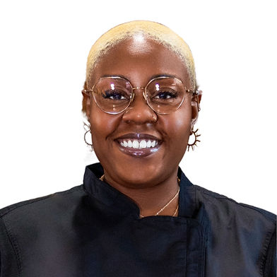 Tanisha "Chef Nina" Stanford