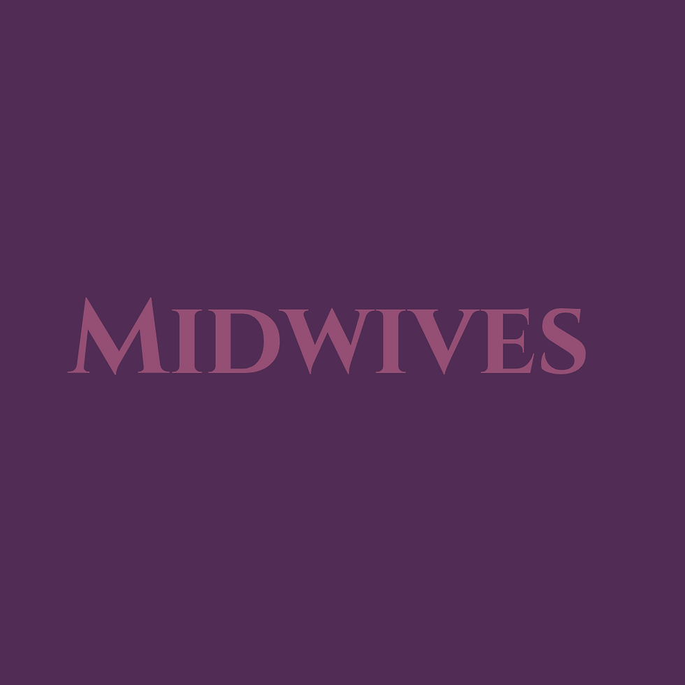 Midwives