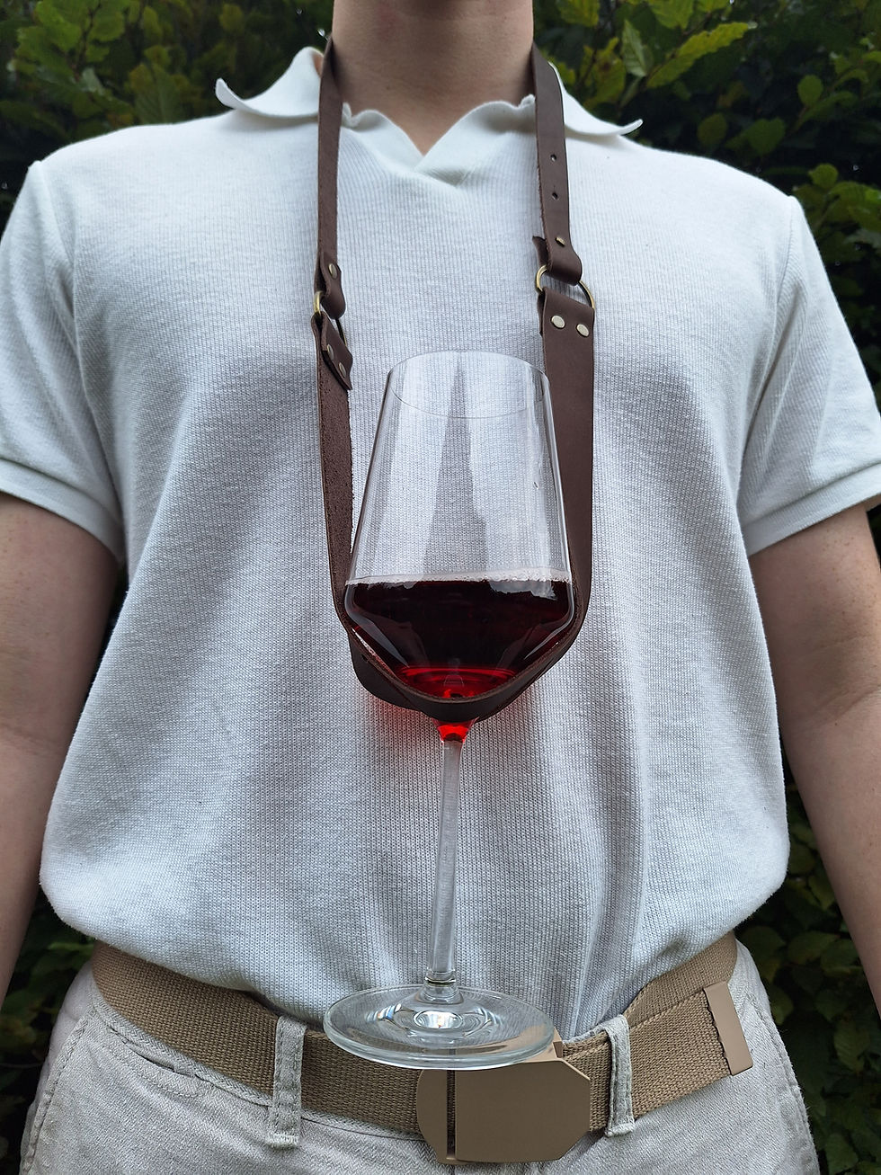Miniaturbild: Weinhalter