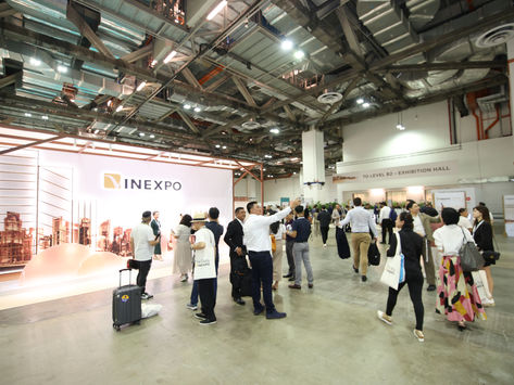 Visit Cranswick Wines at Vinexpo HK - Stand L1 E267