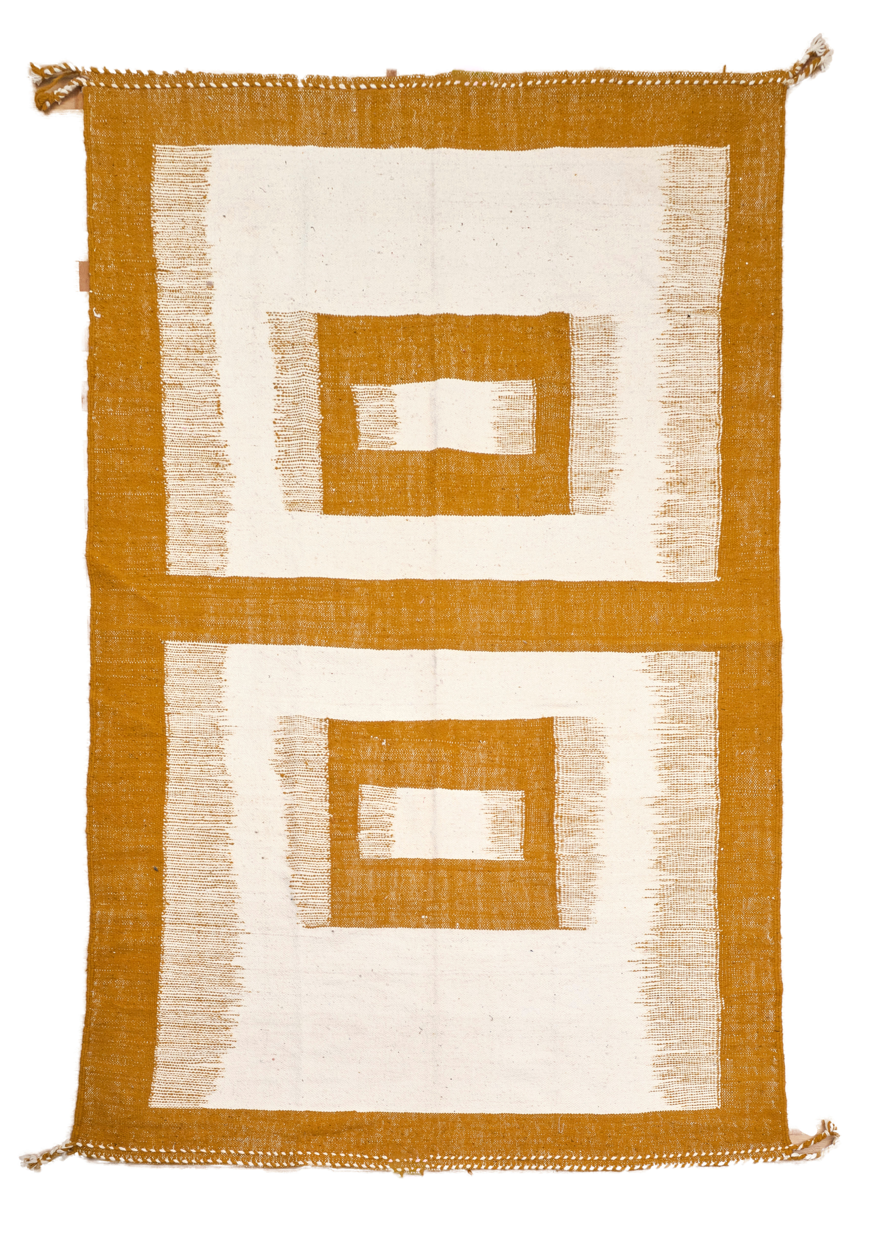 Ref KL/9 – tapis berbère Kilim.