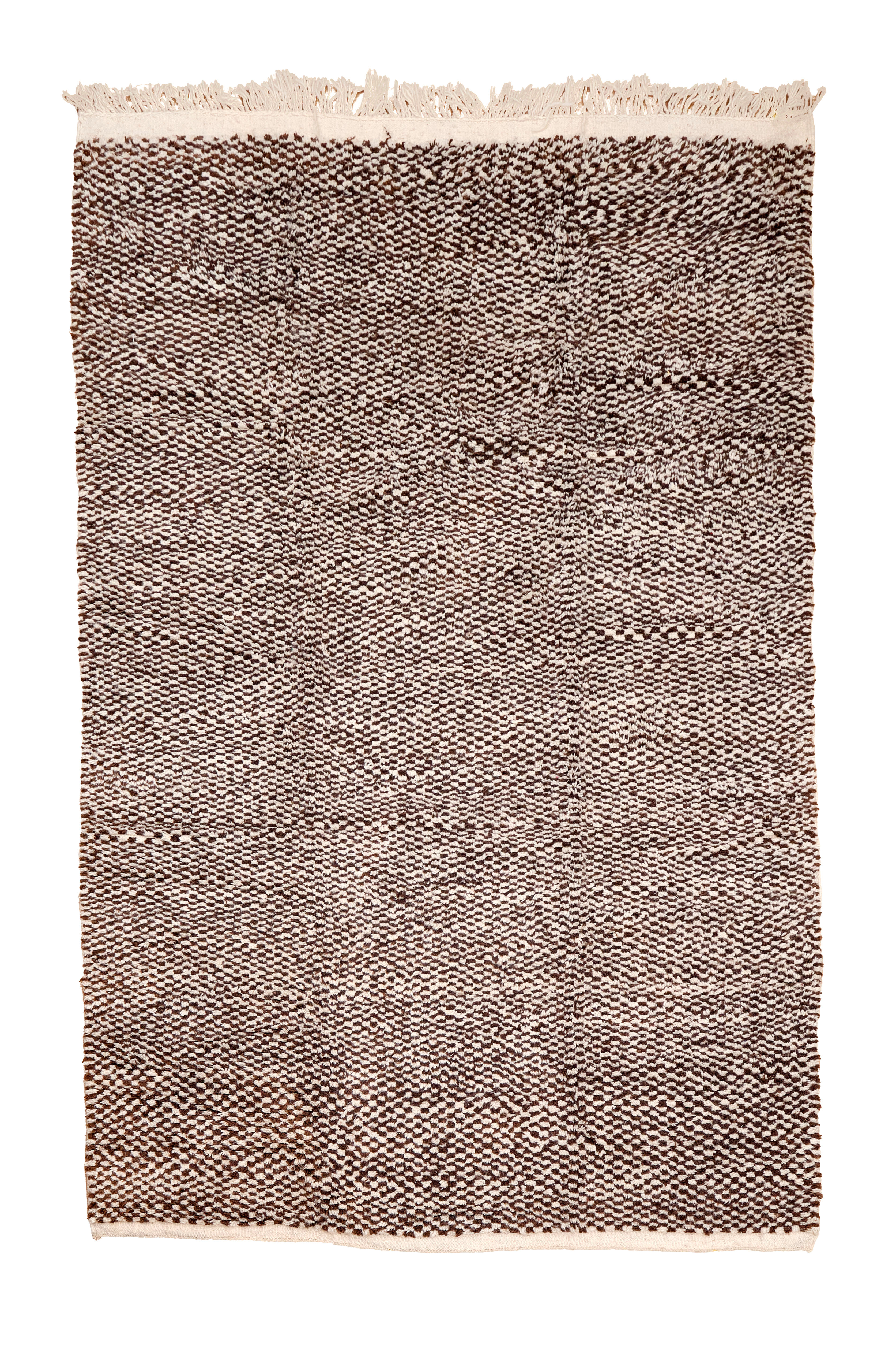 Ref AZ-OL/1 – tapis berbère Azilal.