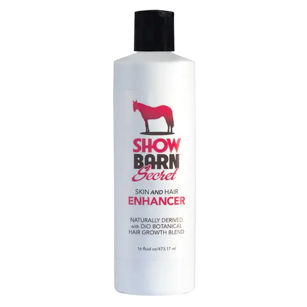 ShowBarn Secret® Skin and Hair Enhancer