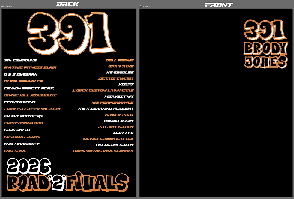Thumbnail: Jones T-Shirt