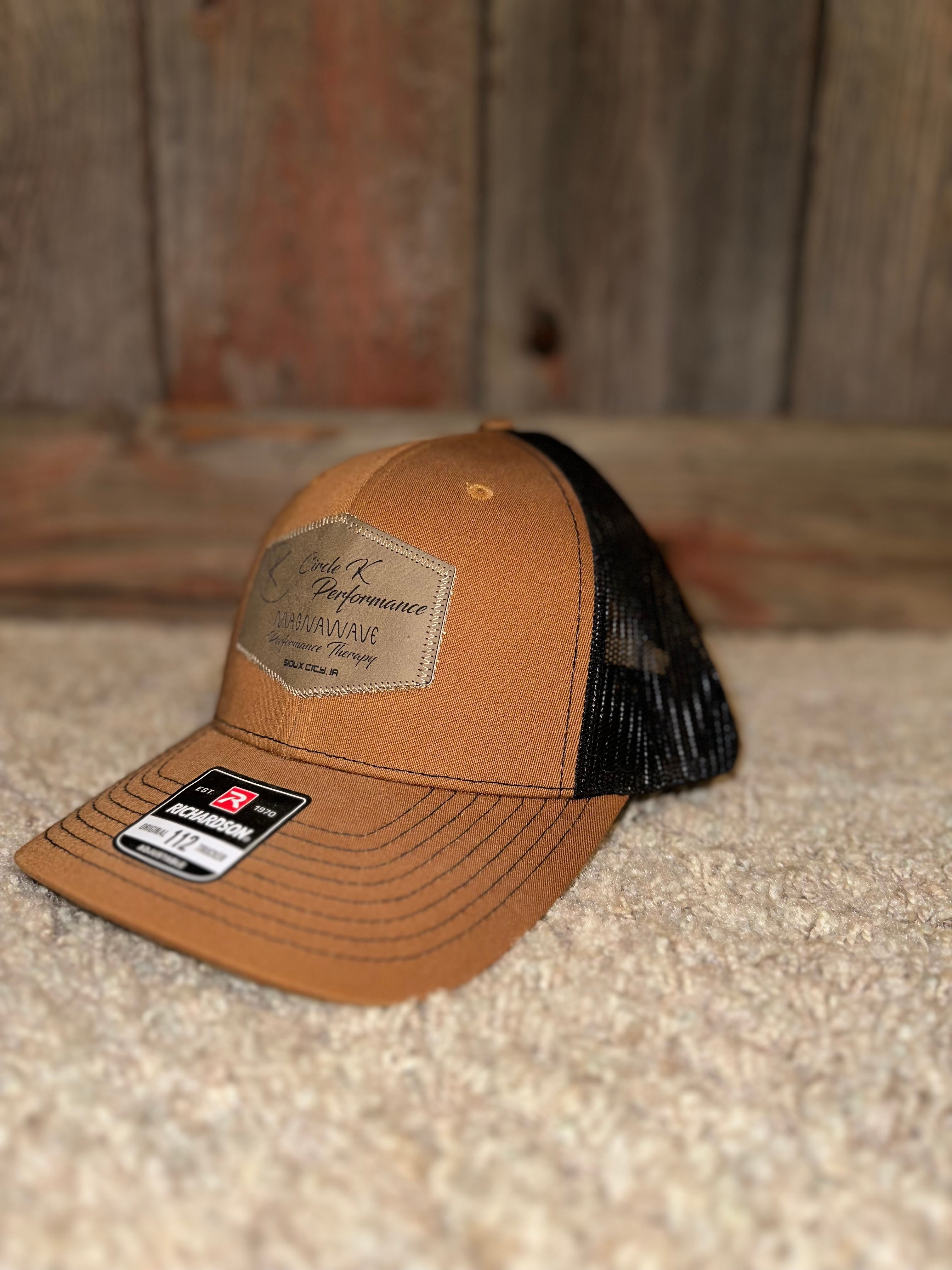 Circle K Snapback Hat