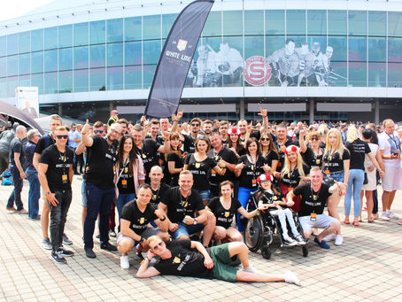 Elite Seminar Praga 27.05-01.06