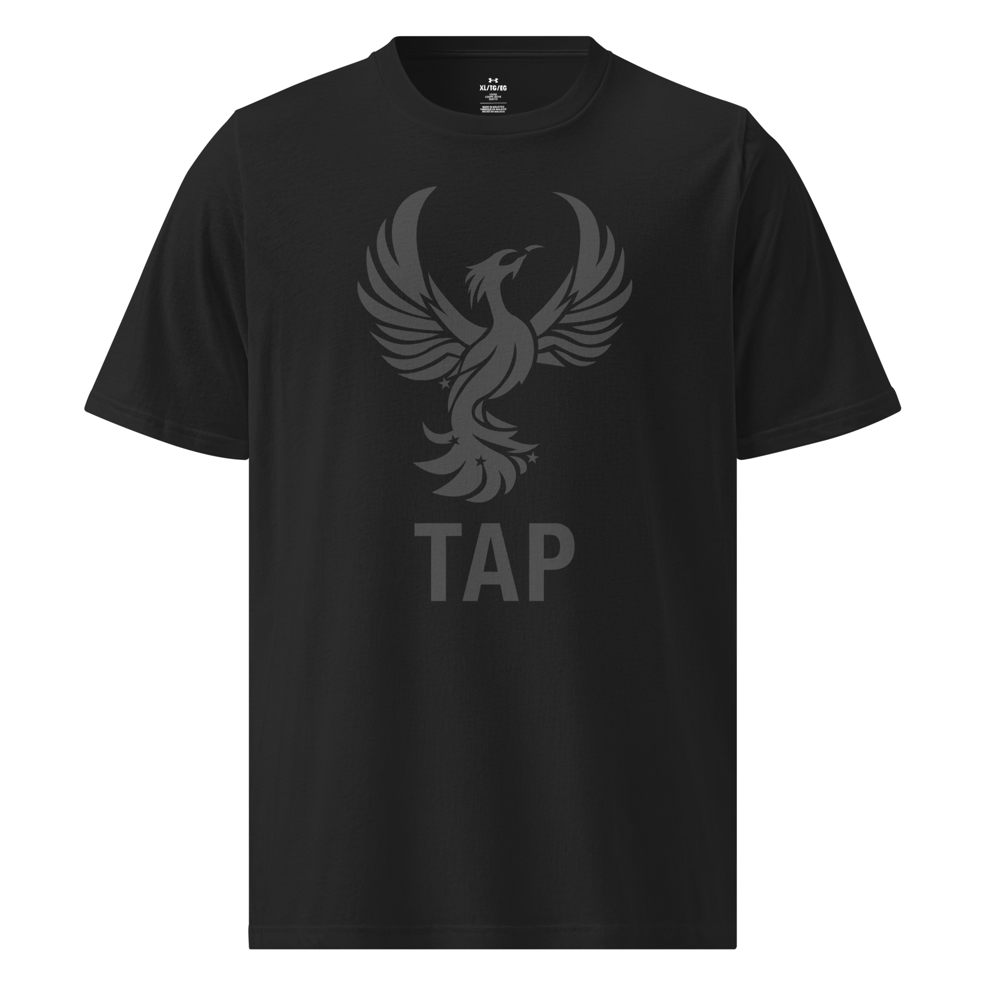 Subdued Series - TAP LE Performance Tee