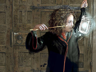 "Harry Potter ganha livro ilustrado no Brasil – e esse é só o primeiro