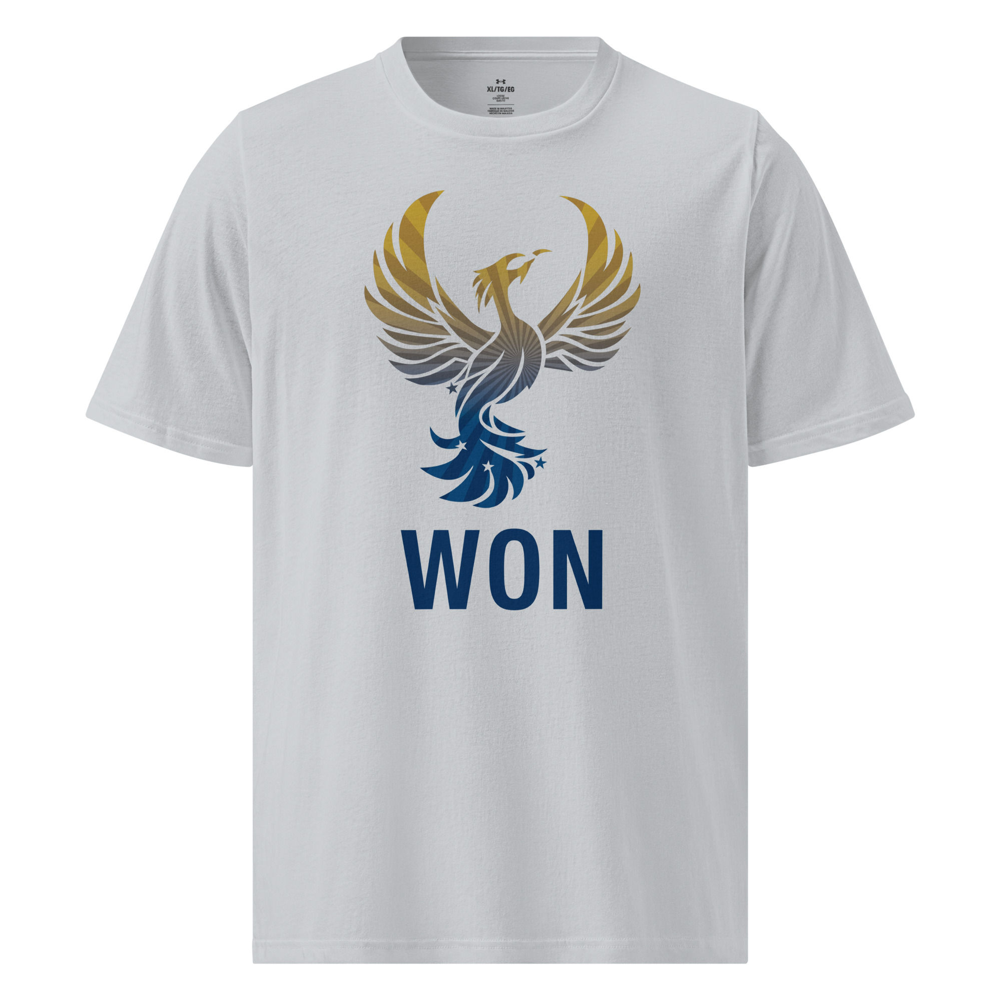 OG Series - WON Performance Tee