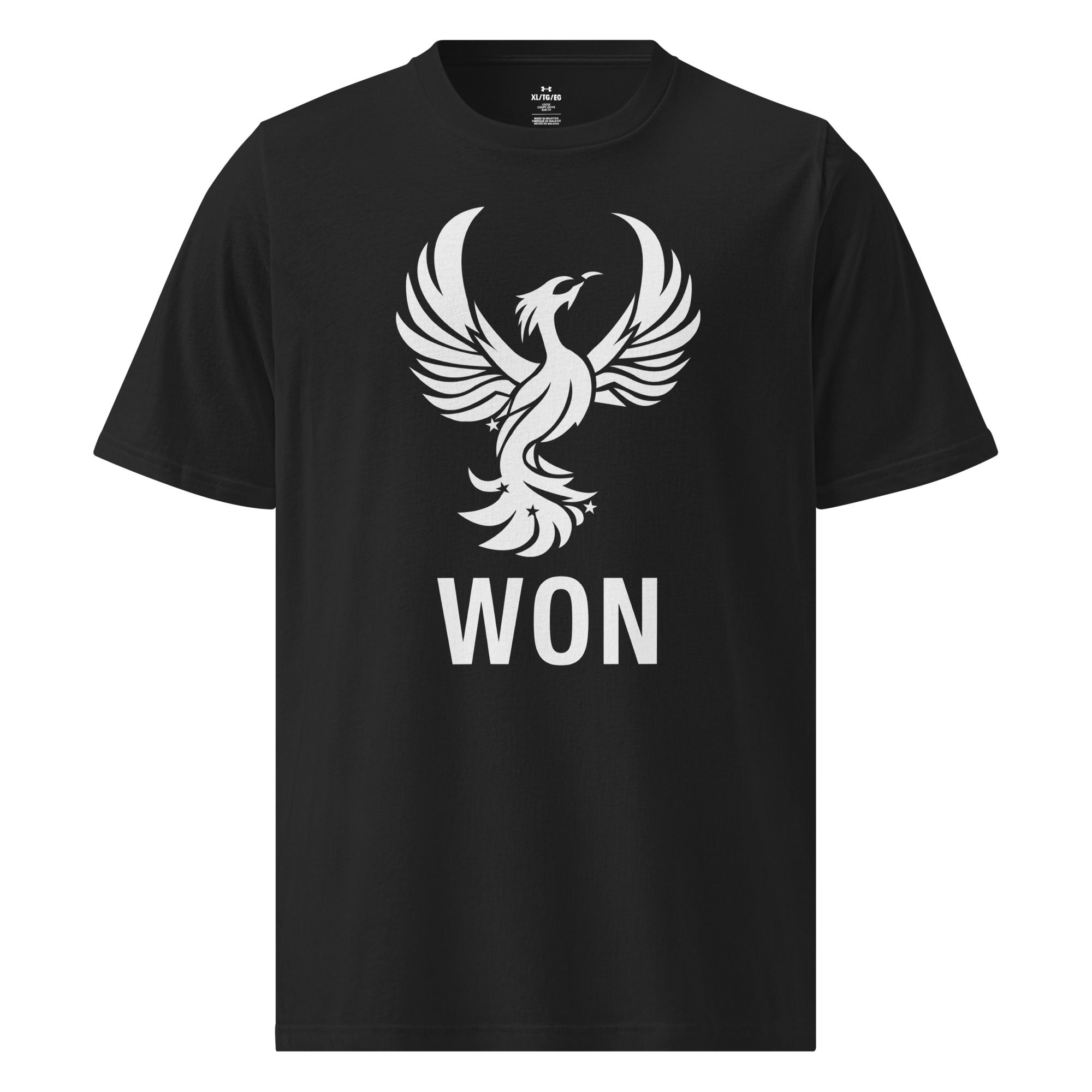Shadow Series - WON Performance Tee