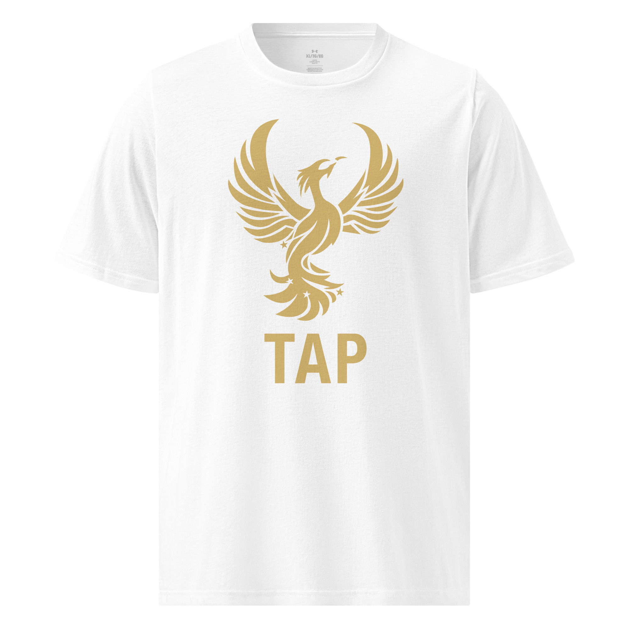 Halo Series - TAP Performance Tee