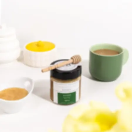 Picante - Chandler Honey 300g