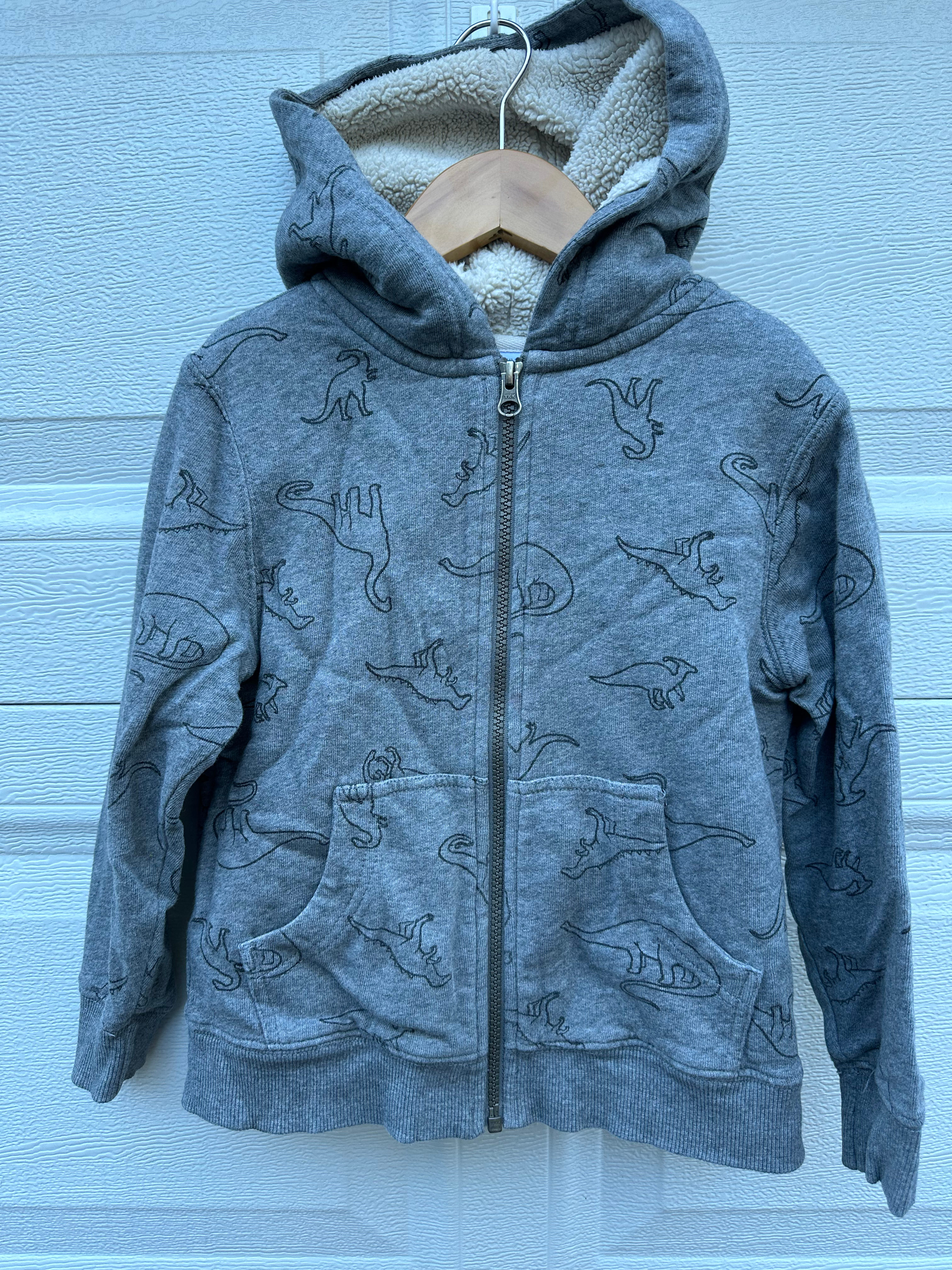 Hanna Andersson sweatshirt