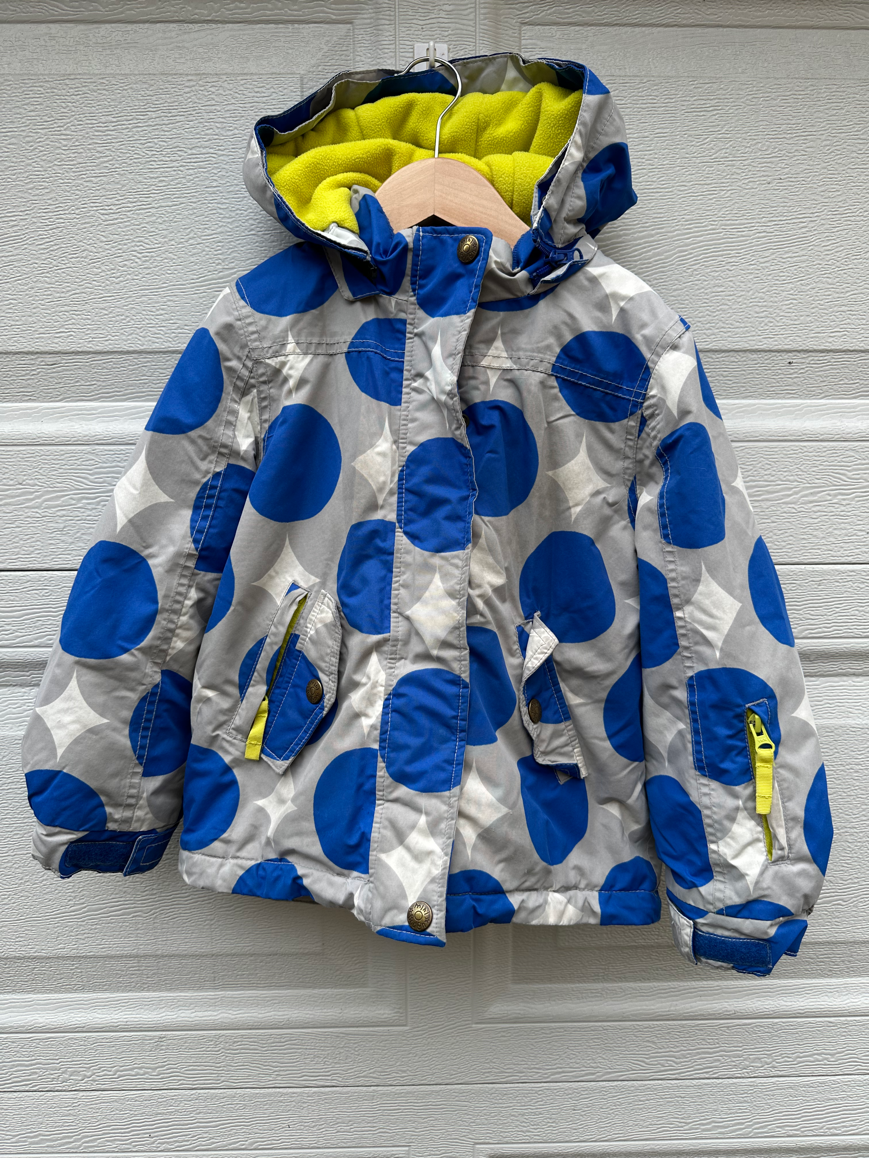 Mini Boden coat