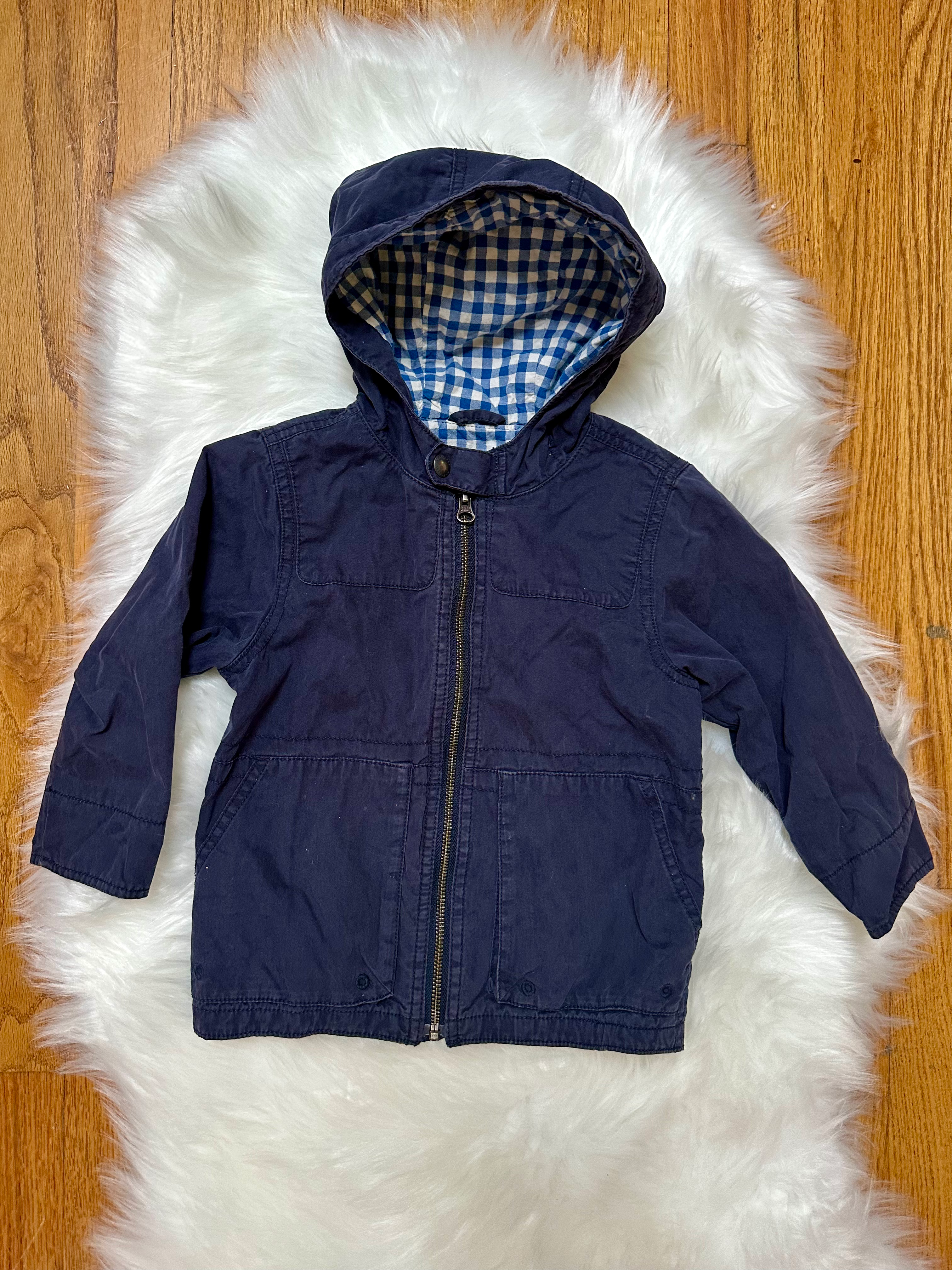Baby Gap jacket
