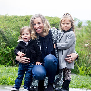 Writer: Julie Granahan