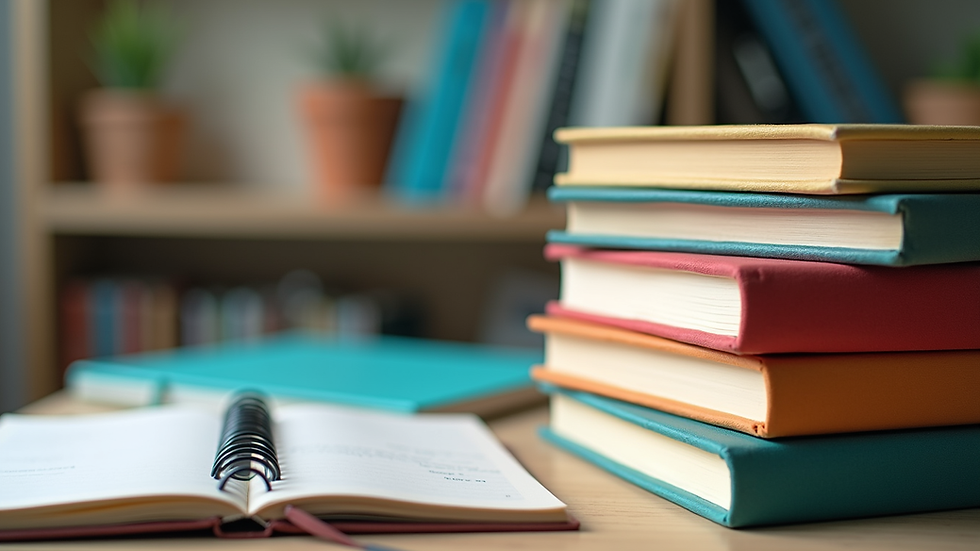 Harness Academic Success with Science-Backed Formulations