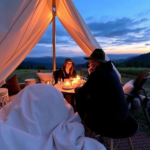 VIP guests glamping in nature.jpg