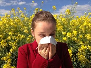 Kick allergies out, without a doubt! Elikyanza | Advanced Homeopathy | Bring Health BACK To Life.