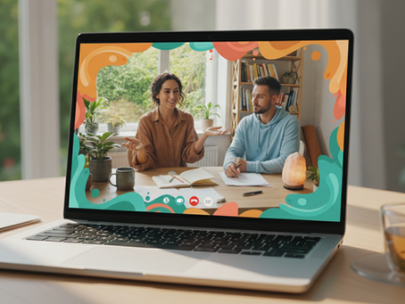 Digital Wellness Coaching | ILERA AFE | Wellness Workshops | Become The Best Version Of Yourself | HealthyG1.