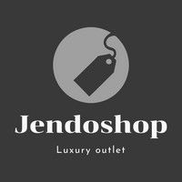 Jendoshop Luxury outlet logo