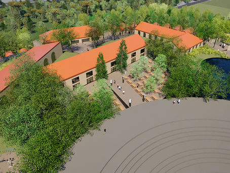 Agioi Apostoloi Eco-Cultural Resort — Concept Proposal