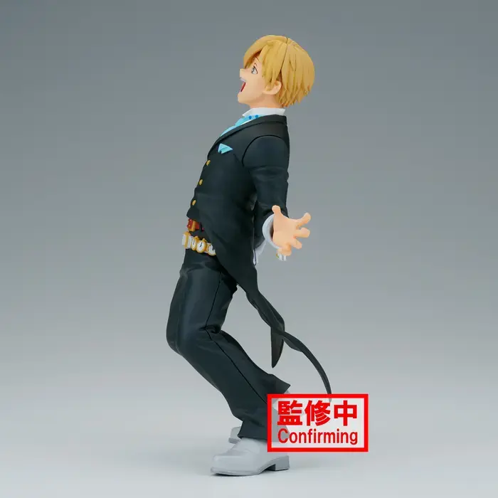 Thumbnail: My Hero Academia The Amazing Heroes Vol. 36: Neito Monoma