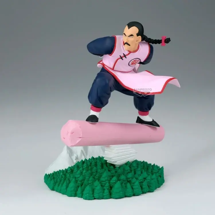 Thumbnail: Dragon Ball History Box Tao PaiPai