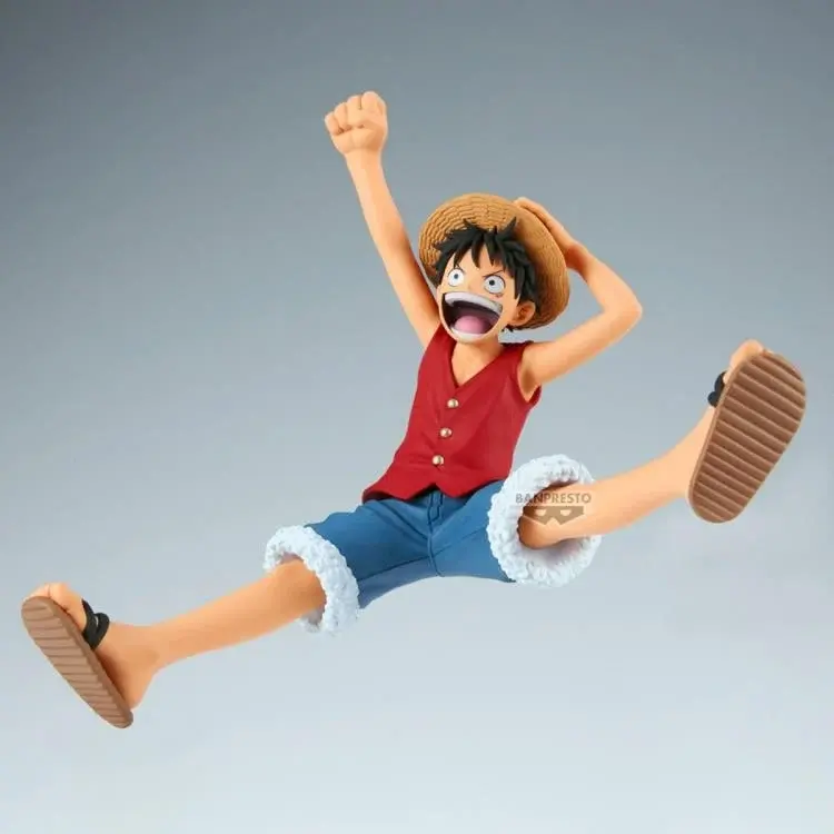 Thumbnail: ONE PIECE ROMANCE DAWN -MONKEY.D.LUFFY- vol.1