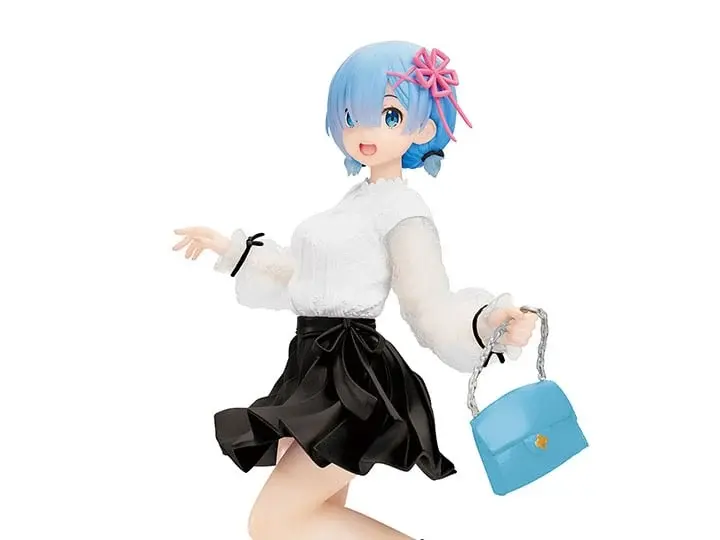 Starting Life in Another World Rem (Outing Coordination Ver.)